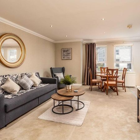 London Gate No1 - Donnini Apartments 킬마넉 외부 사진