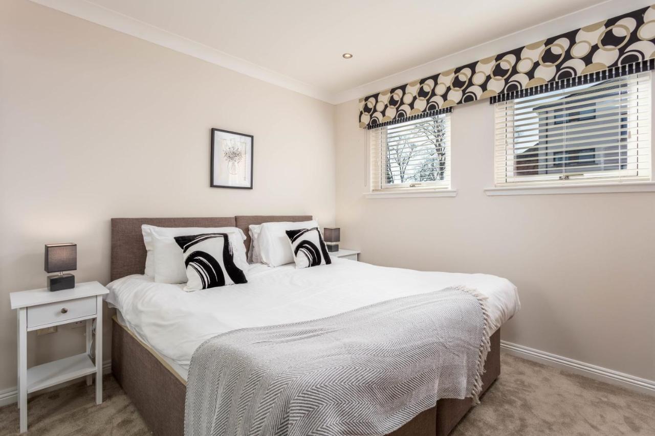 London Gate No1 - Donnini Apartments 킬마넉 외부 사진