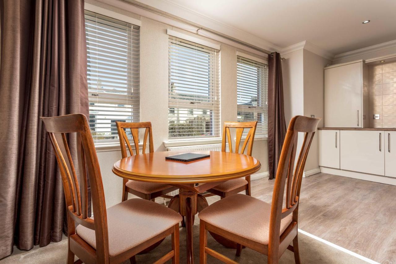 London Gate No1 - Donnini Apartments 킬마넉 외부 사진